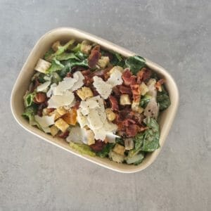 Caesarsallad