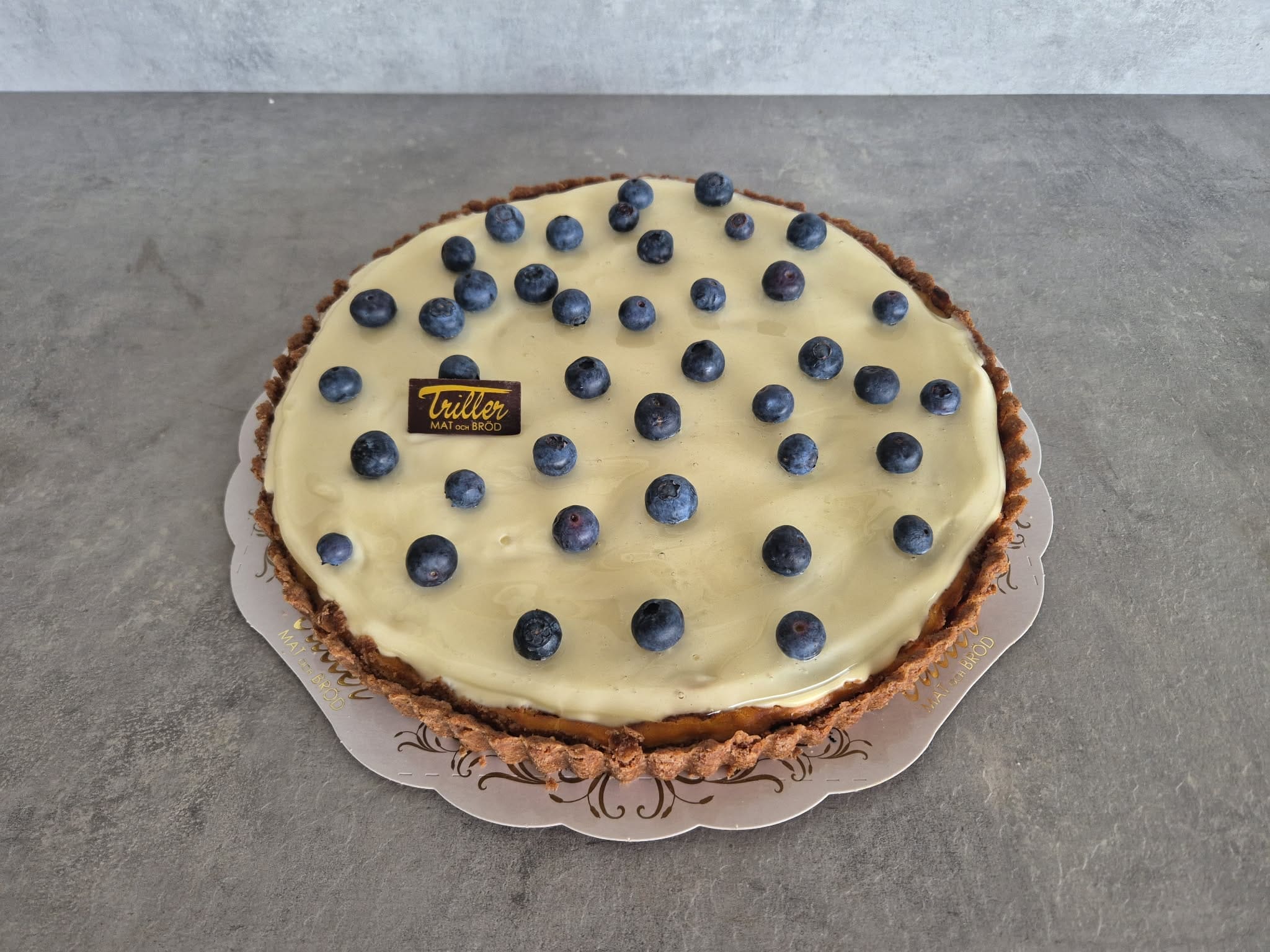 Cheesecake