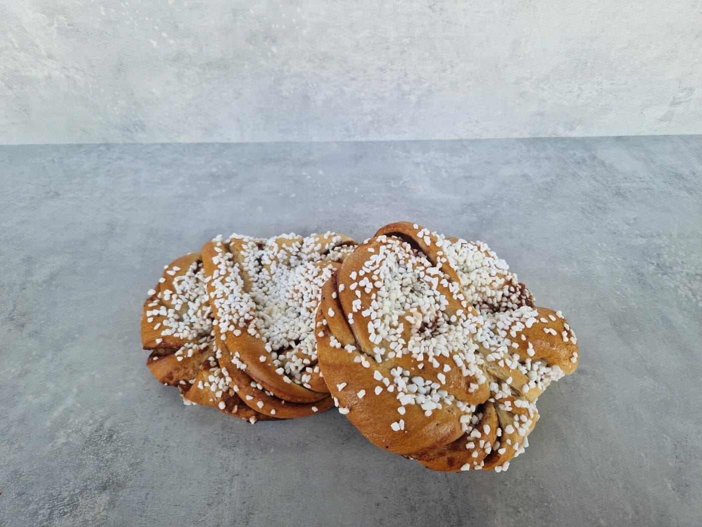 Kanelbullens dag