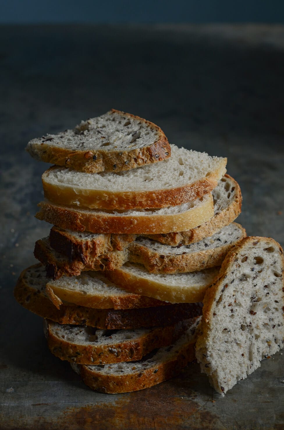 Enklare buffé VEGETARISK