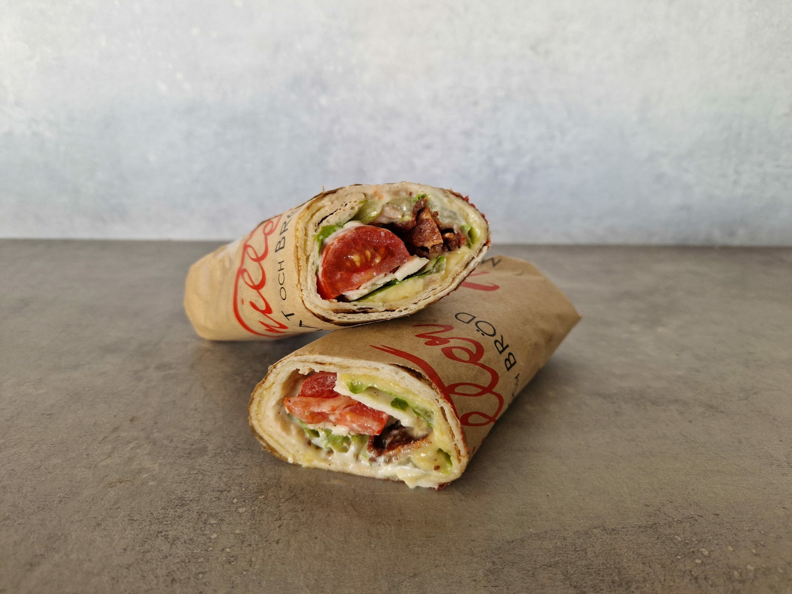 Caesarwraps
